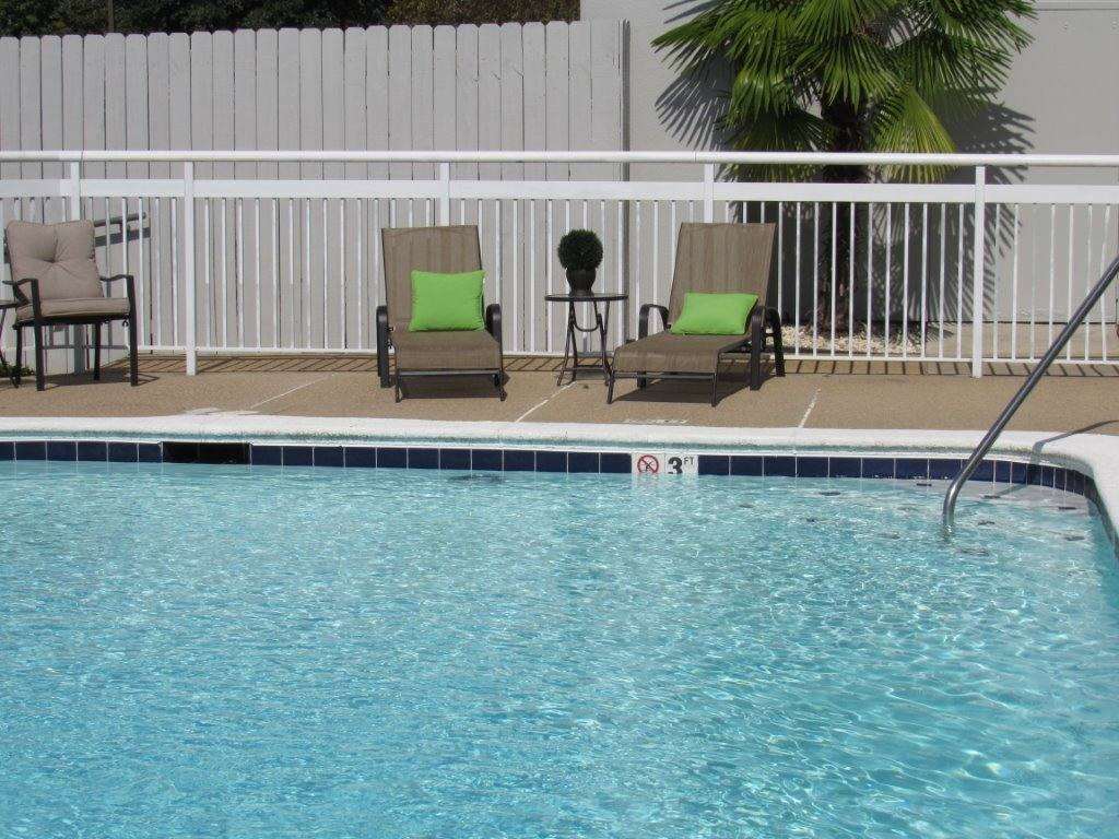 Отель Wingate By Wyndham Shreveport Airport Удобства фото
