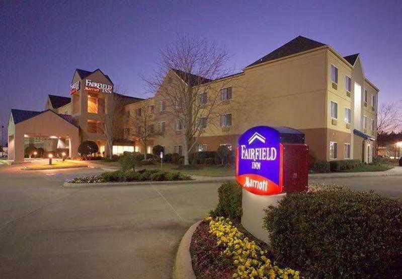 Отель Wingate By Wyndham Shreveport Airport Экстерьер фото